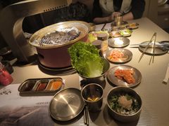 -西塔老太太泥炉烤肉(青浦蟠龙天地店)