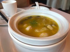 金汤四宝-味钱塘·钱塘浙宴(宋城之江银泰店)