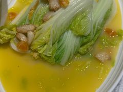 -锦庐道地川菜(来福士店)