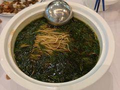-百盛·鼎膳(中海财富中心)
