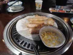-南边客碳火烤肉(万泰汇购物中心店)