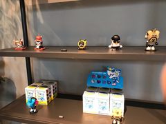 -dotcom coffee古点咖啡(致真大厦店)