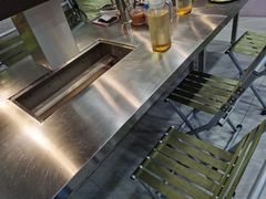 -大丘街路边烤牛肉