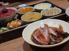 -李百蟹·江南蟹黄面·河景餐厅(夫子庙总店)