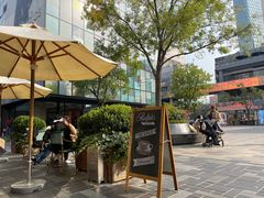 -Ralph’s Coffee(北京三里屯店)