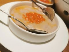 福州芋泥-闽上鲜·福建菜(龙湖滨江天街店)
