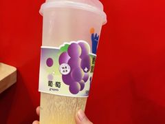 -百分茶(九洲新世界店)