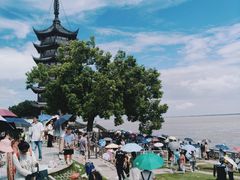 -观潮胜地公园