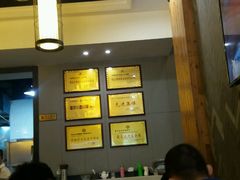 -秦云老太婆摊摊面(全国总店)