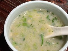 捞味菜粥-大良毋米粥(锦龙路总店)