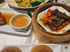 -粤匠·澳门点心粤菜海鲜(澳门半岛店)