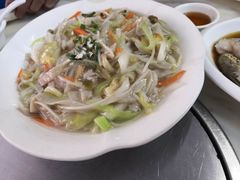 -天天渔港海鲜酒家(石浦玉泉路店)