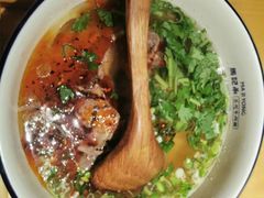 -马记永·兰州牛肉面(天通苑家乐福店)