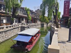-滦州古城