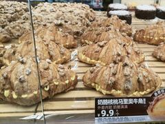 -味多美蛋糕(阜成门店)