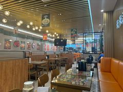 -添利·香港茶餐厅·下午茶(雪象店)