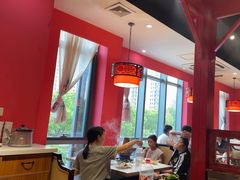 -祥源胡同·涮牛羊肉火锅(花桥店)
