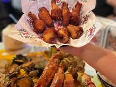 -The Boiling Crab宝灵蟹手抓海鲜(中国首店)