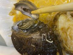 -覃记海鲜美食餐厅