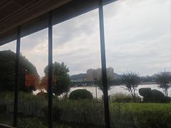 -江滨壹号艺文空间复合餐厅(闽江大道店)