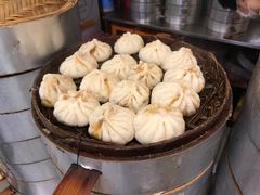 -草包包子铺1937(普利街店)