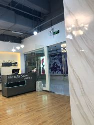 点击看大图 -Show fa salon 秀发沙龙