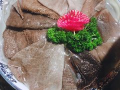 大侠鲜毛肚-蜀大侠火锅(建设路第五大道店)