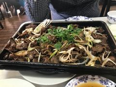 -清真永恒华威肉饼(潘家园店)