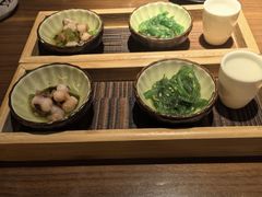 -七条鱼日本料理(远洋乐堤港店)