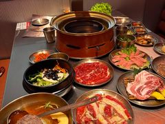 -西塔老太太泥炉烤肉(苏州大悦城店)