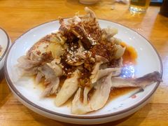 -邱大妈水煮(龙山店)