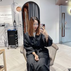 -苏豪路易士·嘉玛发廊