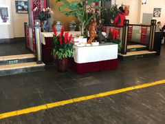 -太婆天府山珍酒楼(亚运村店)