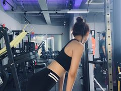 -AK健身普拉提拉伸私教馆(中八店)
