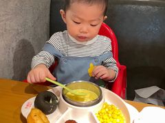 -九毛九西北菜(汕头金平万达广场店)