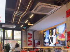 -王祖名抻面(罗湖分店)