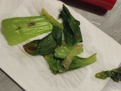 -河州春清真西北特色美食(虎踞路店)