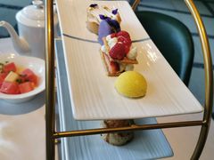 -L'Arome芳芳法国餐厅(仙林金鹰店)