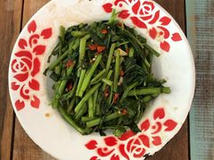 -Doo Dee Thai Food(Issan/Isaan/Esan)