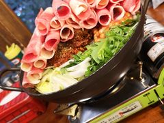 -米屋石锅拌饭(师大店)