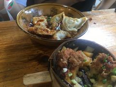 -冒椒火辣(奎星楼街店)