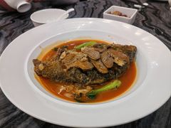 -四季轩中餐厅(徐州开元名都大酒店)