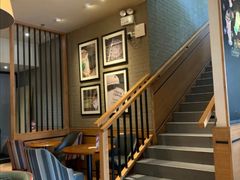 -COSTA COFFEE(上海虹口公园店)