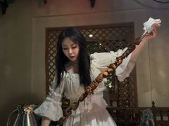 -可爱的新疆·丝路宴(盛达广场店)