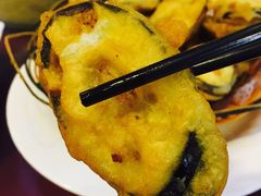 -归元·云集斋素菜馆