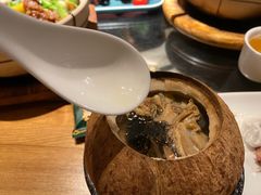 -大鸽饭(体育西路店)
