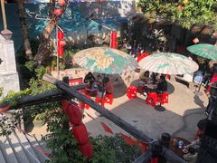 -周大娘牛乳(旧寨古村总店)