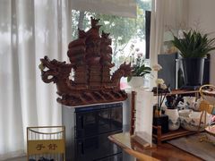 -手舒·采耳按摩·影院足道spa(莫愁湖东路店)