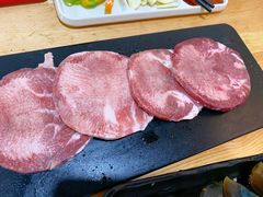 -朝鲜烤肉(安宁庄店)