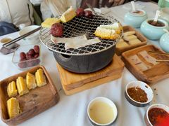 -沿途四季·云南菜·诗酒茶(蓝色港湾店)